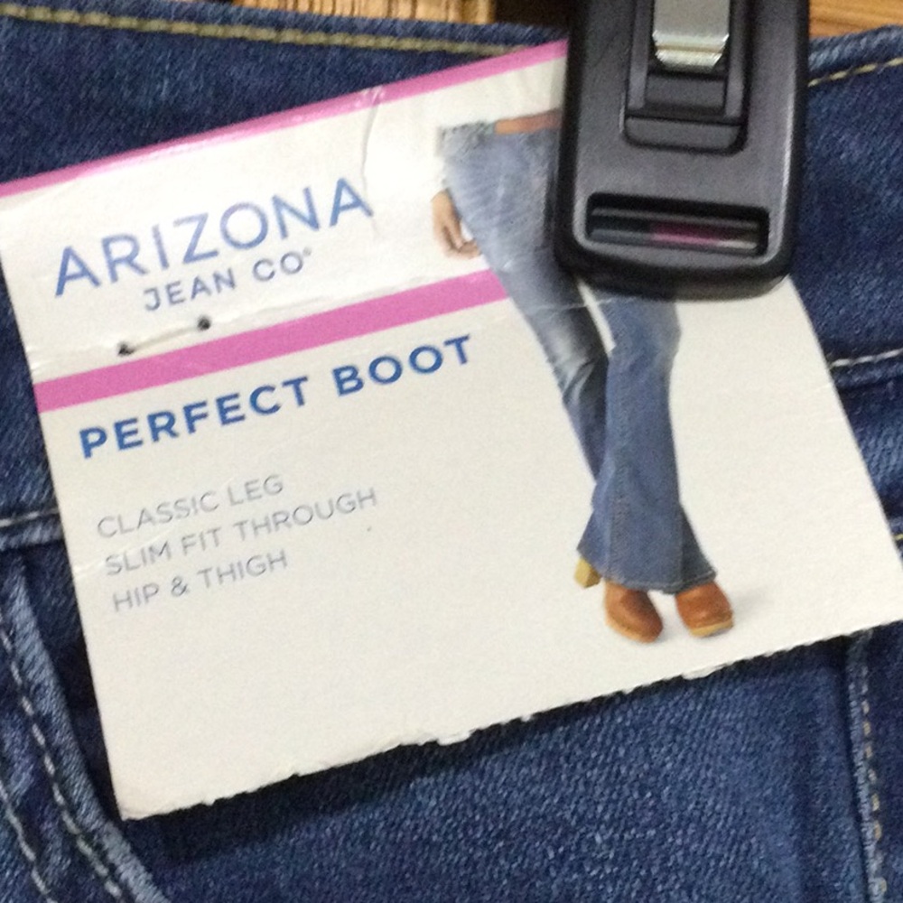 Arizona blue Jeans - Picture 3 of 11